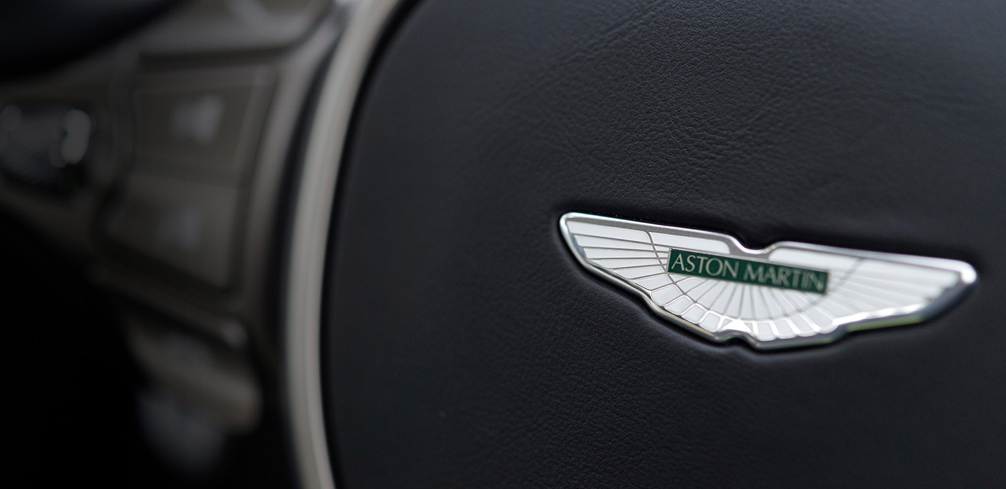 ASTON MARTIN
