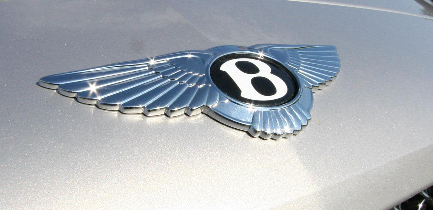 BENTLEY
