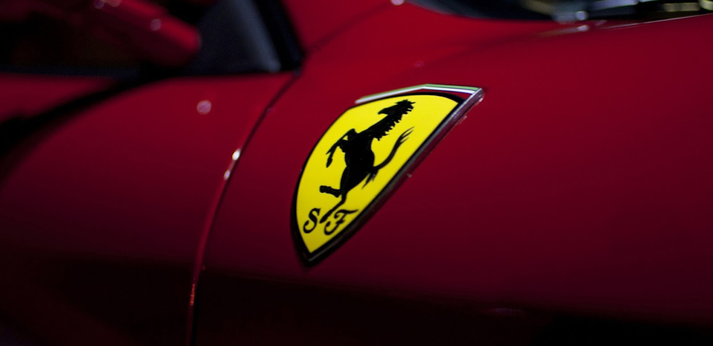 FERRARI